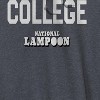 National Lampoon Men's College National Lampoon Father'S Day Long Sleeve Graphic Cotton Sweatshirt Hoodie - 2 of 4