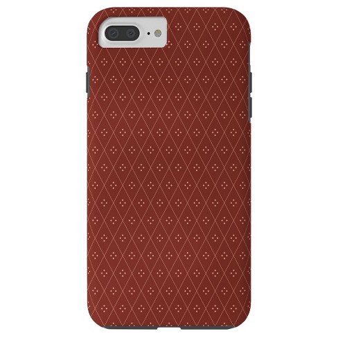 Colour Poems Mae Pattern Ix Tough Iphone 8 Case Society6 Target