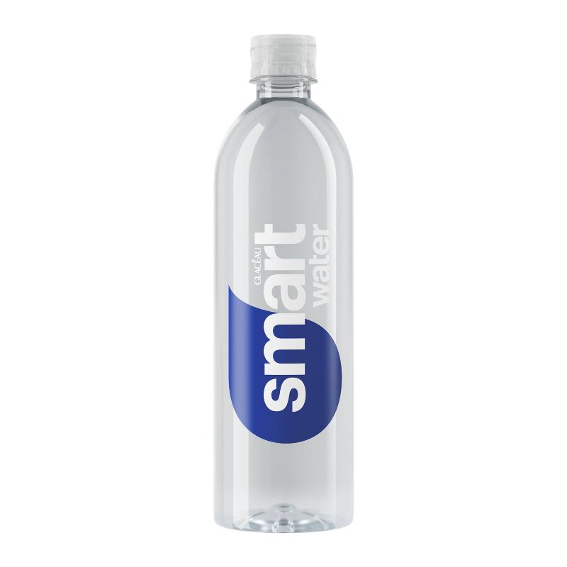 smartwater - 20 fl oz Bottle, 4 of 12