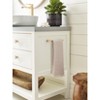 Amerock Monument Wall Mounted Bathroom Towel Bar - 3 of 4