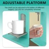 Manual Liquid Filling Machine - Precise Filling Control, Easy Operation, Durable Construction, Adjustable Volume, Compact Design - 4 of 4
