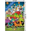 Trends International Looney Tunes: Space Jam - Classic Unframed Wall Poster Prints - 3 of 4