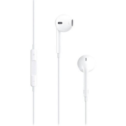 target apple headphones