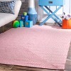 Nuloom Wynn Braided Indoor/Outdoor Area Rug - 2 of 4