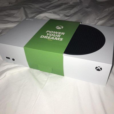 Microsoft Xbox Series S Fortnite & Rocket League Bundle 512GB