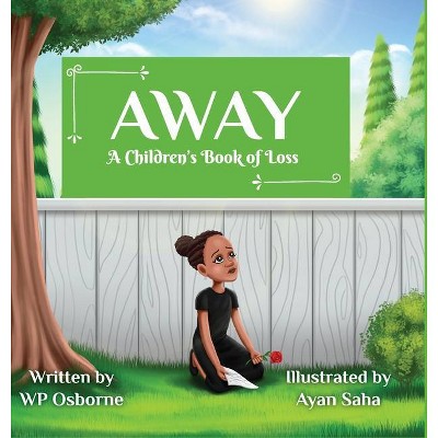 Away - by  Wp Osborne (Hardcover)