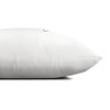 Creative Products Life is Better On the Porch White and Grey 14x20 Indoor / Outdoor Pillow - 3 of 4