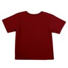 NCAA Iowa State Cyclones Toddler Boys' 2pk T-Shirt - 2 of 4