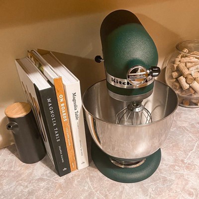 Kitchenaid Artisan 10 Speed Stand Mixer Hearth Hand With Magnolia   GUEST 887d3303 E2ec 401c 8355 2d4efbae918c