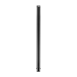 VEVOR Core Drill Bit, 1" Wet Diamond Core Drill Bits, 14" Drilling Depth Concrete Core Drill Bit, 5/8"-11 Inner Thread, Laser Welding, Black - 1 of 4