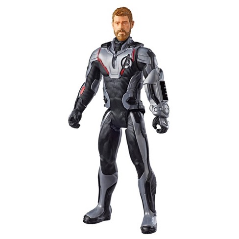 Marvel Avengers Endgame Titan Hero Series Thor 12 Action Figure