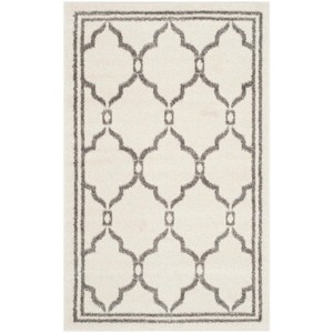 Amherst AMT414 Power Loomed Indoor Rug -Safavieh - 1 of 4