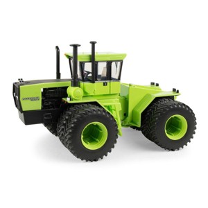 ERTL 1/32 Steiger Cougar IV with Front & Rear Duals, ERTL Prestige Collection, 44318-Reg - 1 of 4