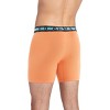 Jockey Sport Men's Stability Pouch Microfiber 6" Boxer Brief - 2 of 3