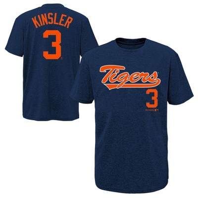 detroit tigers ian kinsler jersey