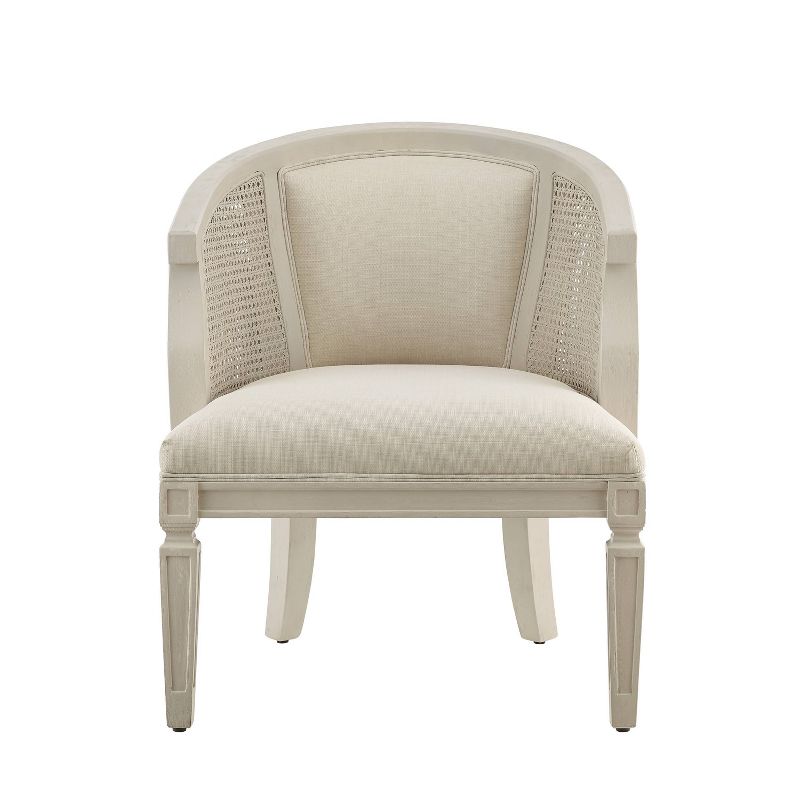 Kensington Cane Chair - Linon, 3 of 11