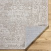Hauteloom Tanko Wool Living Room, Bedroom Machine Washable Area Rug - Traditional - 3 of 4