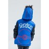 Pokemon Pikachu Zip Up Winter Coat Puffer Jacket - 3 of 4