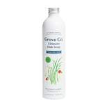 Grove Co. Ultimate Dish Soap - Wild Grass & Neroli - 16 fl oz