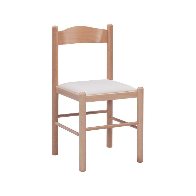 Set of 2 Mikan Side Chairs - Linon, 4 of 14