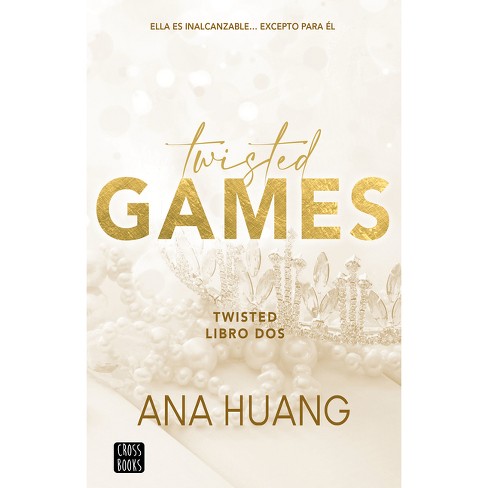 Twisted Games' von 'Ana Huang' - eBook