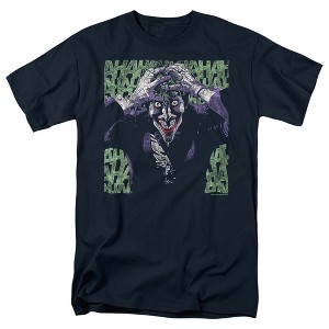 Men's Batman Insanity T-Shirt - 1 of 4