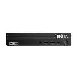 Refurbished: Lenovo Thinkcentre M90Q G5 Desktop Intel Core i7-14700 32GB 1TB SSD W11P - Manufacturer Refurbished - 1 of 3