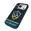 MLS Western Conference Teams Endzone Solid Bump Cell Phone Case for Apple iPhone 17 Series - 2 of 4