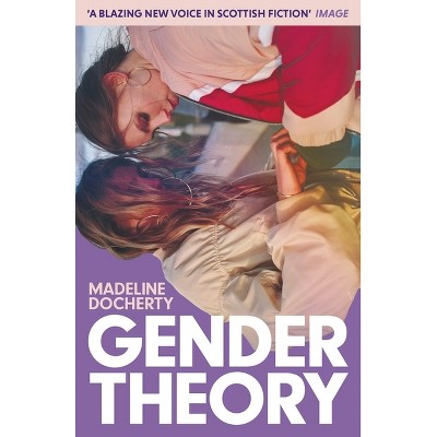 Gender Theory - by  Madeline Docherty (Paperback)