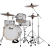 Pearl Midtown 4-Piece Complete Drum Set - 3 of 4