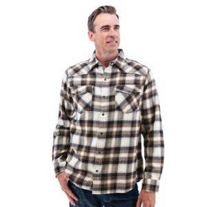 Old Ranch Brands Men's Ranger Shirt 25 - 1 of 4