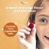 TruHeight Kids Brain Growth Gummies (Ages 2+) All Natural Kids & Toddler Vitamins - Omega-3, DHA Multivitamin - Brain & Memory Supplements - 4 of 4