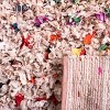 Rio Shag SG951 Hand Woven Indoor Rugs - Safavieh - 4 of 4