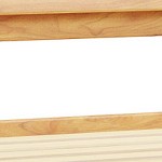 natural wood