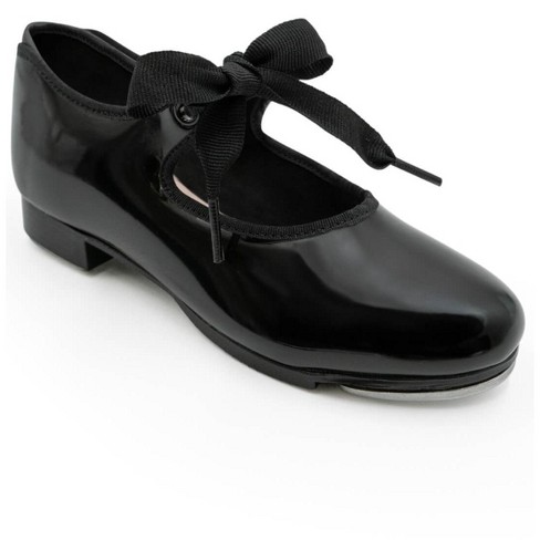 Capezio flats (Mary Janes) I had a pair of these with little heels