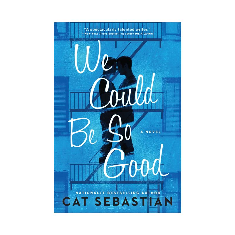 We Could Be So Good - by  Cat Sebastian (Paperback), 1 of 2