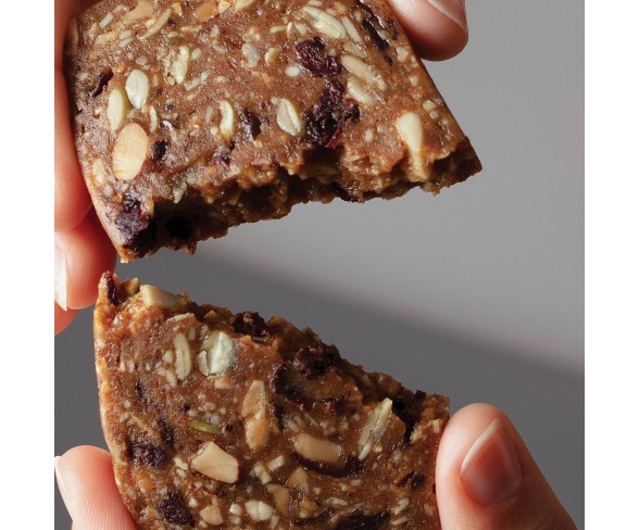Clif Whole Lotta Tart Cherry Almond Nutrition Bar - 1ct