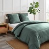 Linen Sham - Unfilled - Levtex Home - 3 of 3