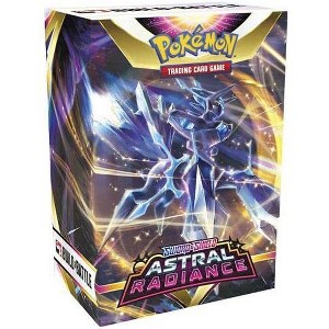 Pokemon Sword and Shield Astral Radiance Build & Battle Box - 1 of 1