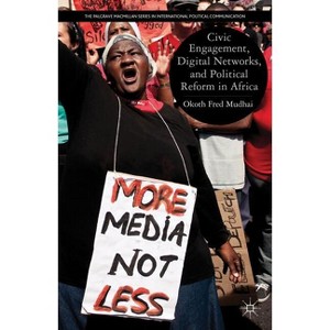 Civic Engagement, Digital Networks, and Political Reform in Africa ...