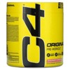 C4 / Cellucor C4® Original, Pre-Workout, Strawberry Margarita, 12.1 oz (342 g) - 4 of 4