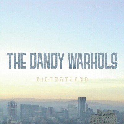 Dandy Warhols - Distortland (2023 Repress) (Vinyl)
