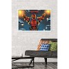 Trends International Marvel Comics - Deadpool - Target Framed Wall Poster Prints - 2 of 4