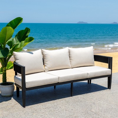 Viola 3 Seater Sofa - Indoor/Outdoor - PAT7752 - Safavieh