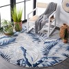 Cabana CBN452 Loomed Indoor/Outdoor Rug - Safavieh - 3 of 4