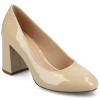 Journee Women's Seraphina Pumps - 2 of 4