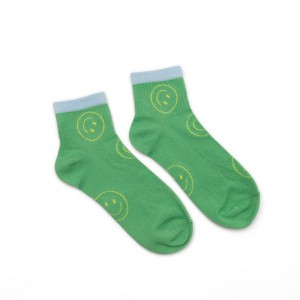 Smiley Tween Socks - Bullseye's Playground™ - 1 of 3