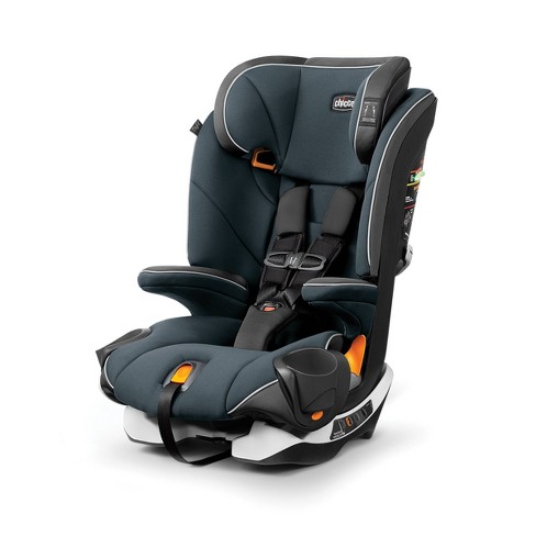 Chicco myfit harness 2025 booster car seat target