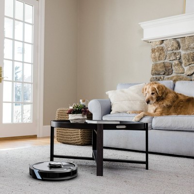 Shark Matrix Plus 2in1 Robot Vacuum &#38; Mop with Sonic Mopping, Matrix Clean, HEPA Bagless Self Empty - RV2610WA_1