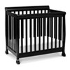 DaVinci Kalani 4-in-1 Convertible Mini Crib - 2 of 4